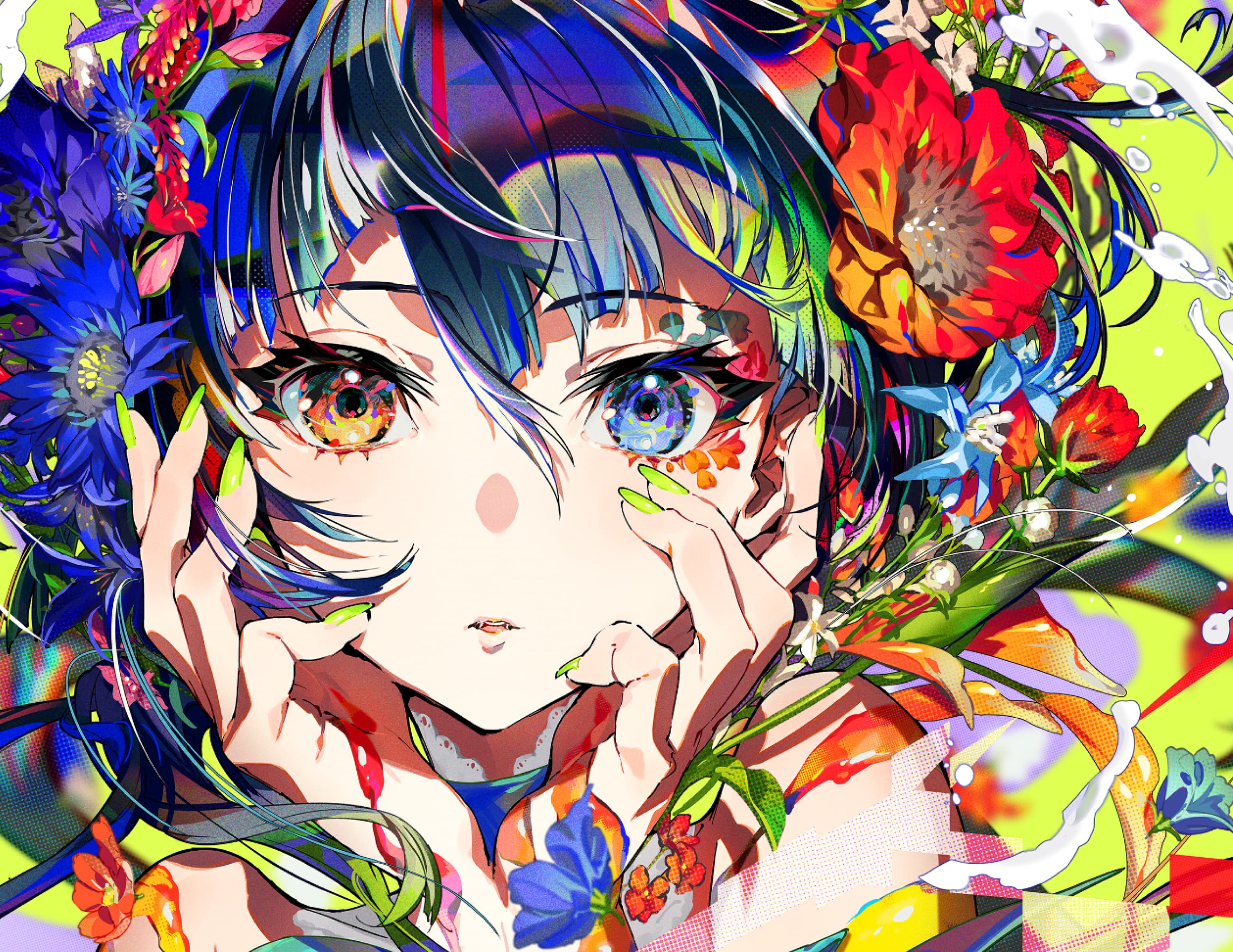 170 VISIONS 2023 170 VISIONS 2023