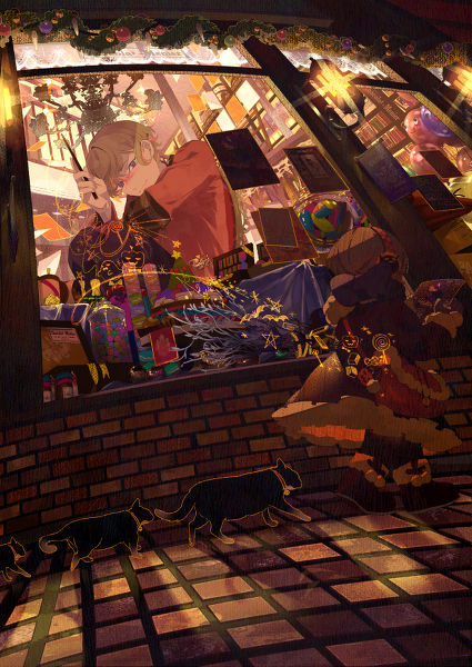 Halloween Magic