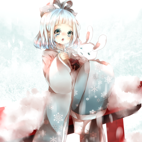 雪女