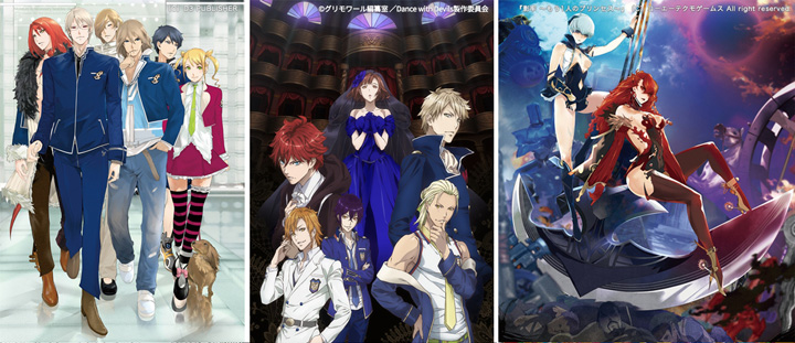 イラストレーターインタビューのイラスト特集一覧