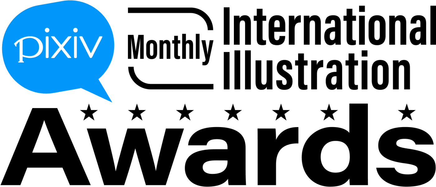 pixiv Monthly International Illustration Awards